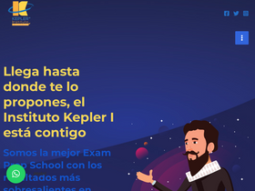 institutokepler.com.mx
