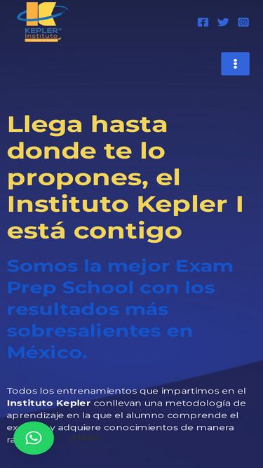 institutokepler.com.mx