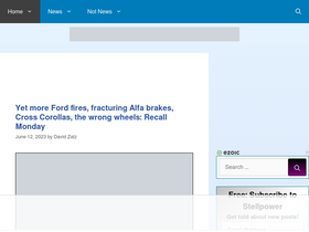 'stellpower.com' screenshot