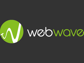 'webwave.dev' screenshot