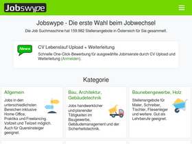 jobswype.at