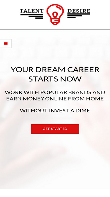 talentdesire.com