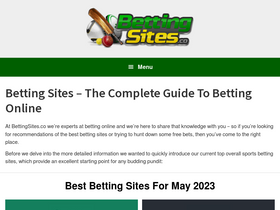 bettingsites.co