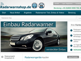 radarwarnshop.de