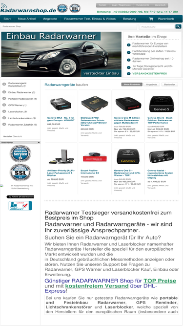 radarwarnshop.de