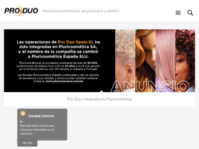 pro-duo.es