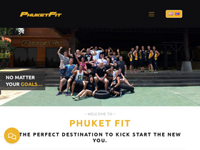 phuketfit.com