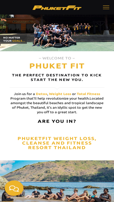 phuketfit.com