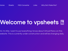 vpsheets.com