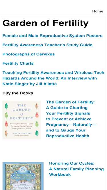 gardenoffertility.com