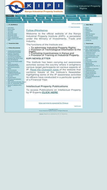 kipi.go.ke