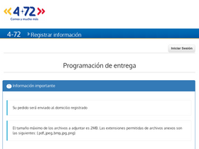 programacionentregas.azurewebsites.net