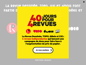 4revues.fr
