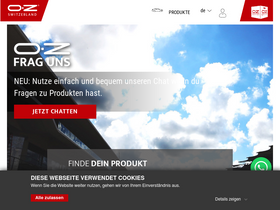 ozracing.ch