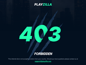 playzilla.com