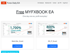 daily-ea.com