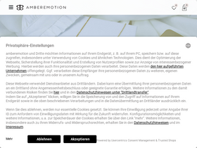 amberemotion.com