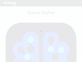 skypaw.com