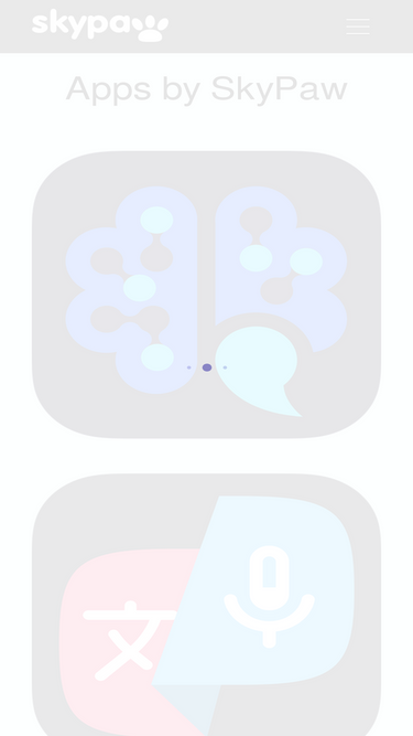 skypaw.com