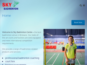 skybadminton.com.au