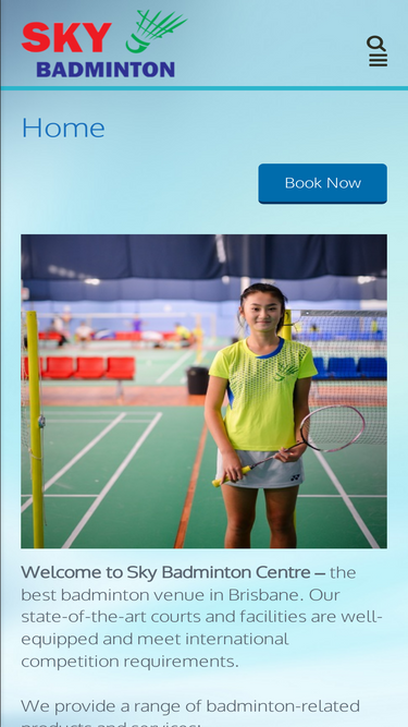 skybadminton.com.au