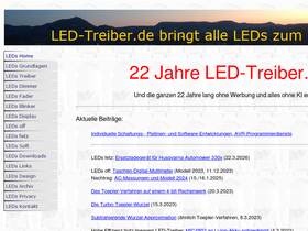 led-treiber.de