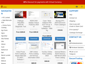 perdieselsolutions.com