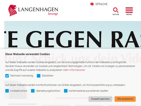 langenhagen.de