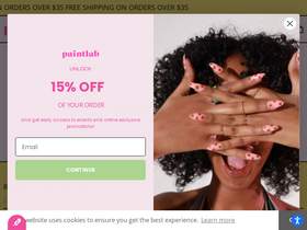 paintlabbeauty.com