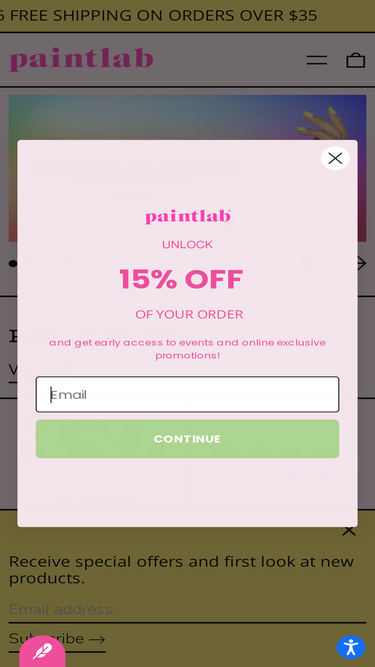 paintlabbeauty.com