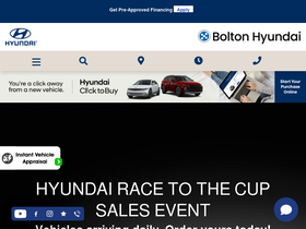 boltonhyundai.com