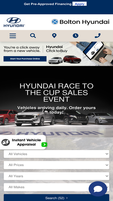 boltonhyundai.com