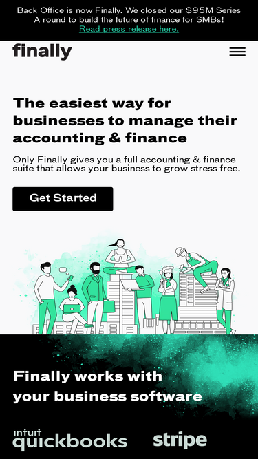backoffice.co
