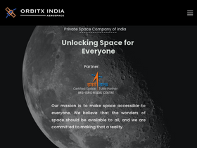 orbitx.in