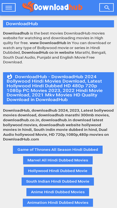 Downloadhub Company Movies Download: Ultimate Guide for Free Films