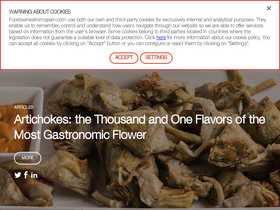 foodswinesfromspain.com