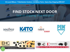 'biscoind.com' screenshot