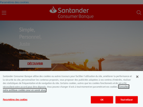 santanderconsumer.fr