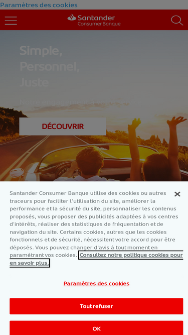 santanderconsumer.fr