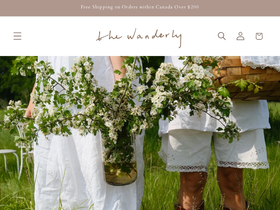 thewanderly.com