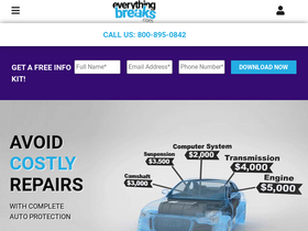 everythingbreaks.com