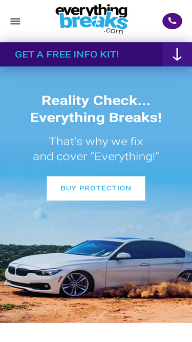 everythingbreaks.com