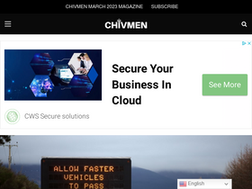 chivmen.com