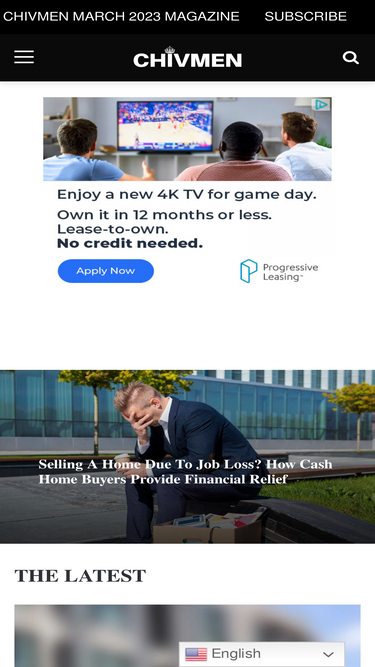 chivmen.com