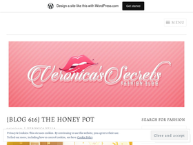 veronicassecretsblog.wordpress.com
