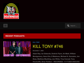 deathsquad.tv