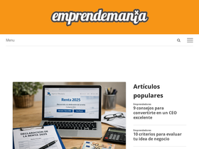 emprendemania.com