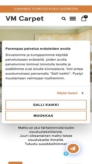 vm-carpet.fi