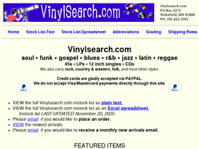 vinylsearch.com