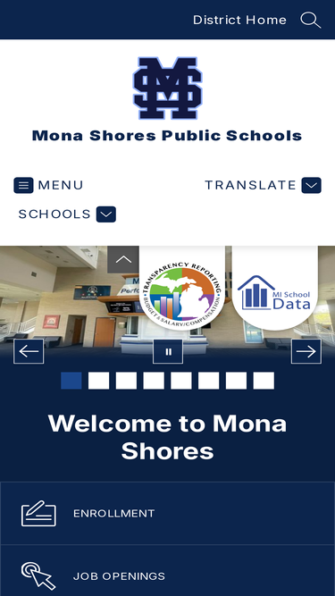monashores.net